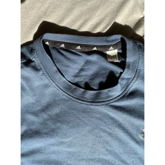 Mens Adidas Shirt Bundle - Size Small - Picture 4 of 5